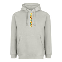 Moon Dust pumpkin caffee Heavyweight Hoodie - BundleAndBundleShop