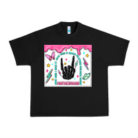Some Days I Rock It Urban Heavy Tee | Teevron