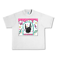 Lunar Rock some days i rock it Urban Heavy Tee - MaliasSmallBusiness