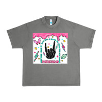Tornado some days i rock it Urban Heavy Tee - MaliasSmallBusiness