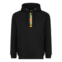 Black fall Heavyweight Hoodie - BundleAndBundleShop