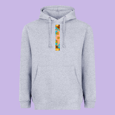 Fall Heavyweight Hoodie Designed By Bundleandbundleshop