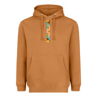 Meerkat fall Heavyweight Hoodie - BundleAndBundleShop