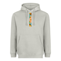 Moon Dust fall Heavyweight Hoodie - BundleAndBundleShop
