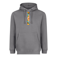 Storm fall Heavyweight Hoodie - BundleAndBundleShop