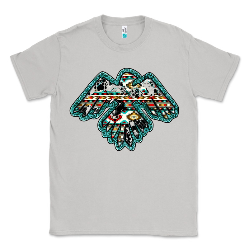 Western Thunderbird Classic Tee by RanaPortraitStore | Teevron