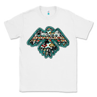 White western thunderbird Classic Tee - RanaPortraitStore