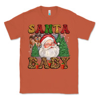 Copper santa baby Classic Tee - FaDigitalArtStudio