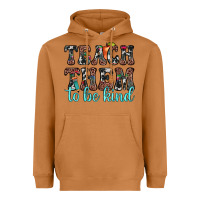 Meerkat teach them to be kind Heavyweight Hoodie - JahusDesignShop