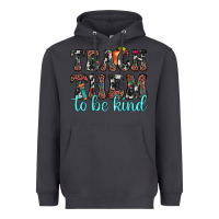 Smoke teach them to be kind Heavyweight Hoodie - JahusDesignShop