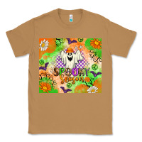 Toasted Coconut spooky season Classic Tee - texasbilliewilder