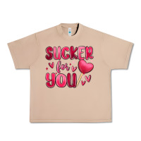 Burro sucker for you Urban Heavy Tee - MaliasSmallBusiness