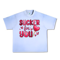 Grape Ice sucker for you Urban Heavy Tee - MaliasSmallBusiness