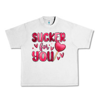 Lunar Rock sucker for you Urban Heavy Tee - MaliasSmallBusiness