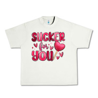 Pistachio sucker for you Urban Heavy Tee - MaliasSmallBusiness