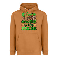 Meerkat it's me hi i'm the cookie dealer it's me girl scou Heavyweight Hoodie - Artiststas