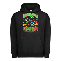 Pigment Black griswold electric christmas vacation Urban Hoodie - MaliasSmallBusiness
