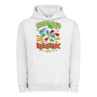 Pigment Lunar Rock griswold electric christmas vacation Urban Hoodie - MaliasSmallBusiness