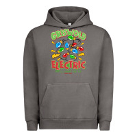 Pigment Tornado griswold electric christmas vacation Urban Hoodie - MaliasSmallBusiness