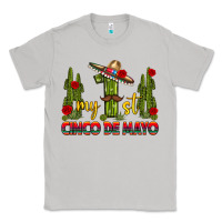Moon Dust my 1st cinco de mayo Classic Tee - texasbilliewilder