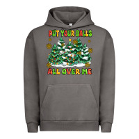 Pigment Tornado put your balls all over me Urban Hoodie - MaliasSmallBusiness