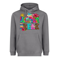 Storm summer break Heavyweight Hoodie - AdoDesignShop