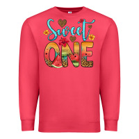 Cardinal sweet one watermelon Premium Sweatshirt - Artiststas