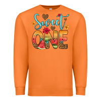 Carrot sweet one watermelon Premium Sweatshirt - Artiststas