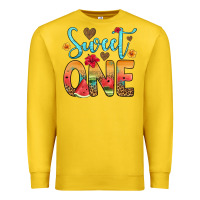 Lemon sweet one watermelon Premium Sweatshirt - Artiststas