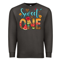 Smoke sweet one watermelon Premium Sweatshirt - Artiststas