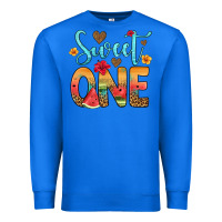 True Royal sweet one watermelon Premium Sweatshirt - Artiststas