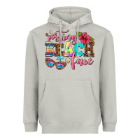 Moon Dust resting beach face Heavyweight Hoodie - AdoDesignShop