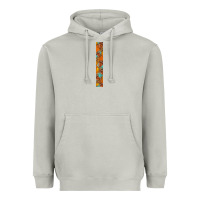 Moon Dust fall leaf Heavyweight Hoodie - BundleAndBundleShop