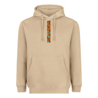 Fall Leaf Heavyweight Hoodie | Teevron