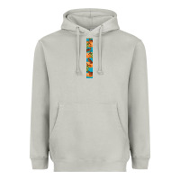 Moon Dust fall pumkin Heavyweight Hoodie - BundleAndBundleShop