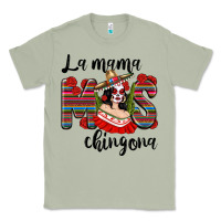 Matcha la mama mos chingona Classic Tee - texasbilliewilder