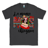Smoke la mama mos chingona Classic Tee - texasbilliewilder