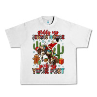 Lunar Rock giddy up jingle horse pick up your feet Urban Heavy Tee - MaliasSmallBusiness