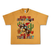 Peanut Butter giddy up jingle horse pick up your feet Urban Heavy Tee - MaliasSmallBusiness