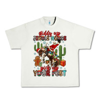 Pistachio giddy up jingle horse pick up your feet Urban Heavy Tee - MaliasSmallBusiness