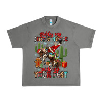 Tornado giddy up jingle horse pick up your feet Urban Heavy Tee - MaliasSmallBusiness