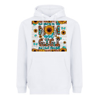 White god gifted me two titles mom and gigi and i rock them both Heavyweight Hoodie - JahusDesignShop