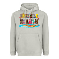 Moon Dust popsicle season Heavyweight Hoodie - AdoDesignShop