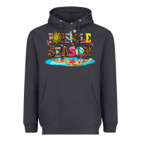 Smoke popsicle season Heavyweight Hoodie - AdoDesignShop