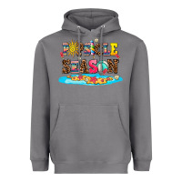 Storm popsicle season Heavyweight Hoodie - AdoDesignShop