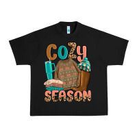 Cozy Season Urban Heavy Tee | Teevron