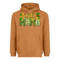 Meerkat lucky mama Heavyweight Hoodie - Artiststas