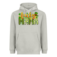 Moon Dust lucky mama Heavyweight Hoodie - Artiststas