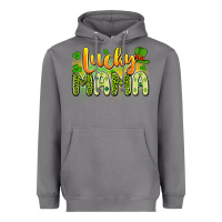 Storm lucky mama Heavyweight Hoodie - Artiststas