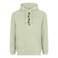 Matcha Fall Heavyweight Hoodie - BundleAndBundleShop